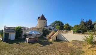  Maison � vendre 8 pi�ces 259 m�