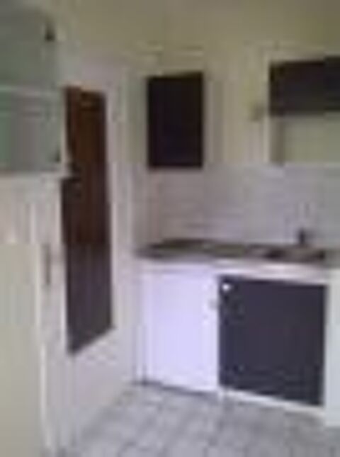  Appartement � louer 1 pi�ce 25 m�