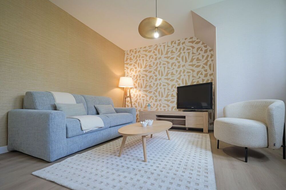 Location Appartement Appartement de 48m2 à louer sur Troyes Troyes