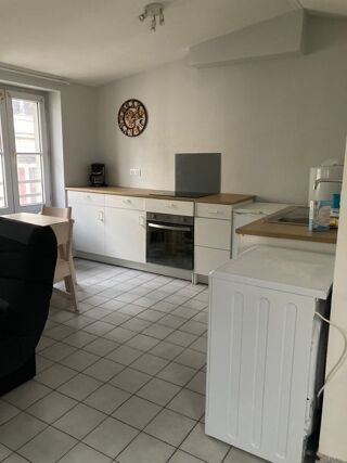  Appartement � louer 1 pi�ce 31 m�