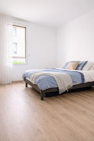  Appartement � vendre 3 pi�ces 62 m�