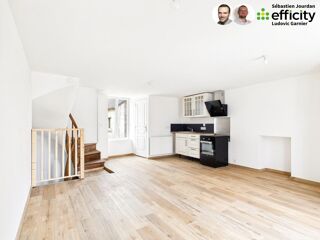  Maison � vendre 3 pi�ces 80 m�