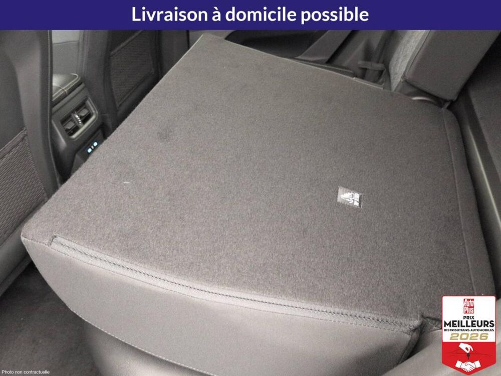 Austral full hybrid E-Tech 200 ch Techno 2026 occasion 10150 Lavau
