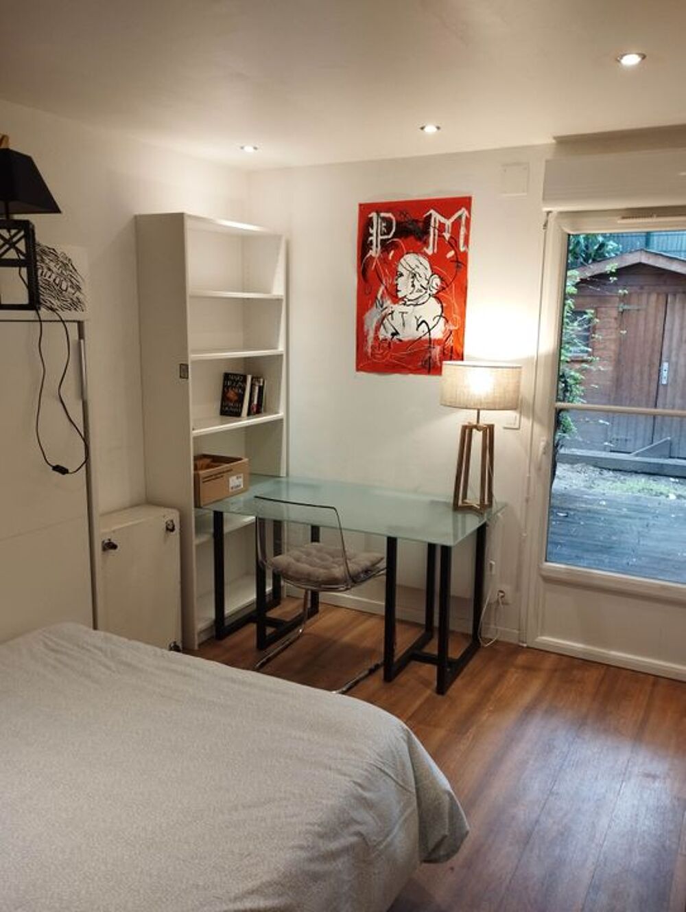 Location Appartement Chambre de 9m2 à louer sur Châtillon Chatillon
