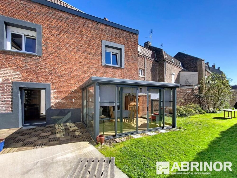 Maison 6 pièces 115 m² · à Orchies · 115 m² · 265 000 €