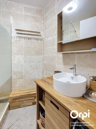  Appartement à vendre 3 pièces 72 m²