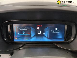 Berlingo VAN M DIESEL 100 CH MANUELLE CHARGE UTILE MAJOREE 2026 occasion 73420 Voglans
