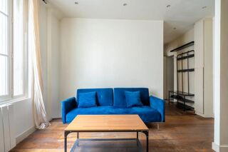  Appartement à vendre 3 pièces 38 m²