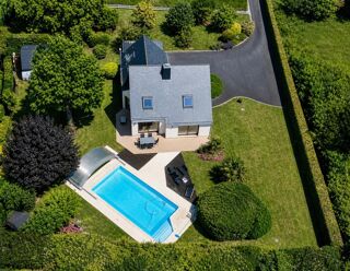  Maison à vendre 5 pièces 129 m²