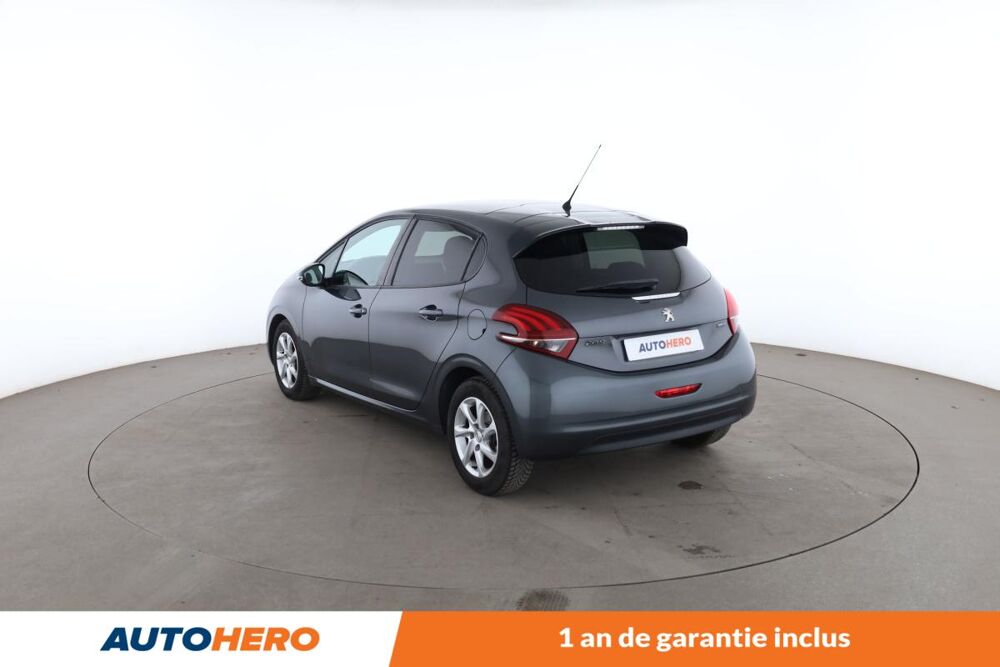 208 1.6 Blue-HDi Active 5P 100 ch 2016 occasion 92130 Issy-les-Moulineaux