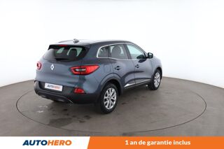 Kadjar 1.2 TCe Energy Intens 130 ch 2016 occasion 92130 Issy-les-Moulineaux