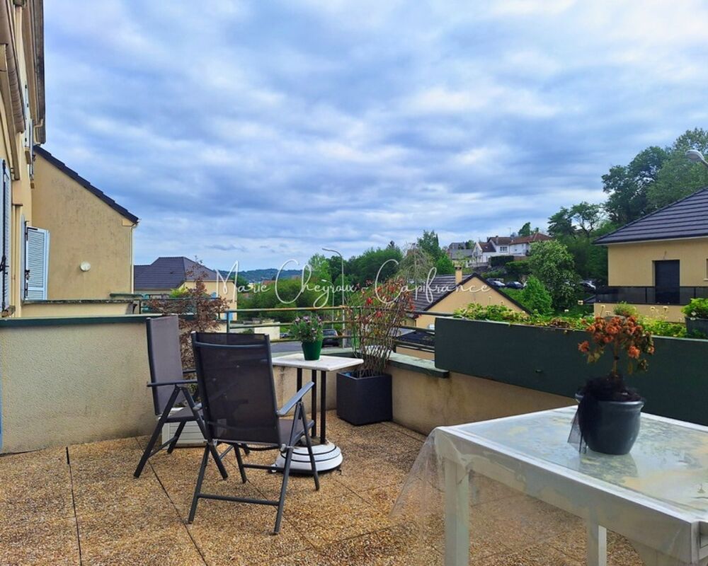 T2 avec terrasse  Vendu loué  BRIVE LA GAILLARDE (19)