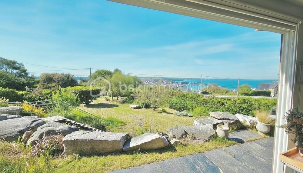 à vendre  Maison Erquy (22430)