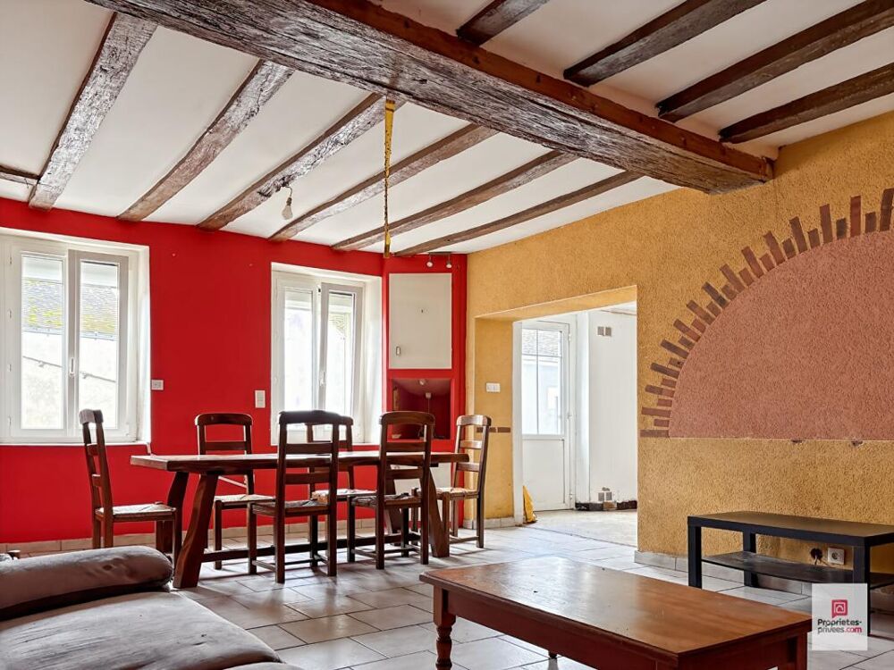 Maison Precigne 4 pièce(s)