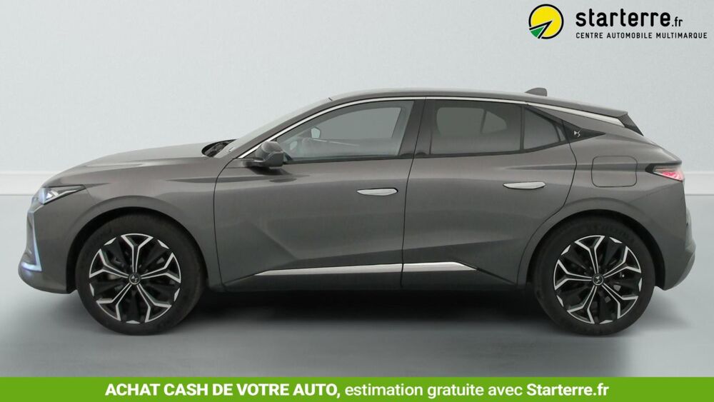 DS4 Hybride E-Tense 225 EAT8 Rivoli 2023 occasion 69190 Saint-Fons