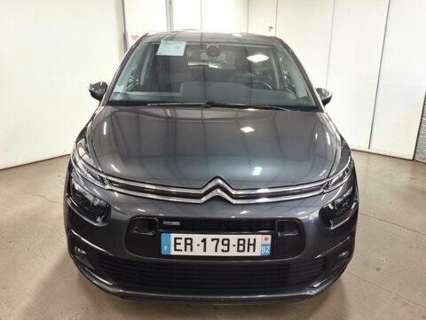 C4 Picasso 1.2 THP130 FEEL 5P 2017 occasion 06640 Saint-Jeannet
