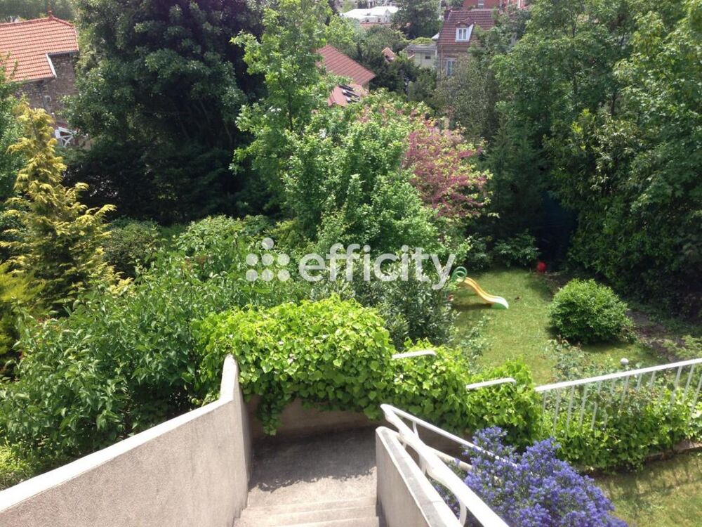  vendre  Maison Fontenay-aux-Roses (92260)