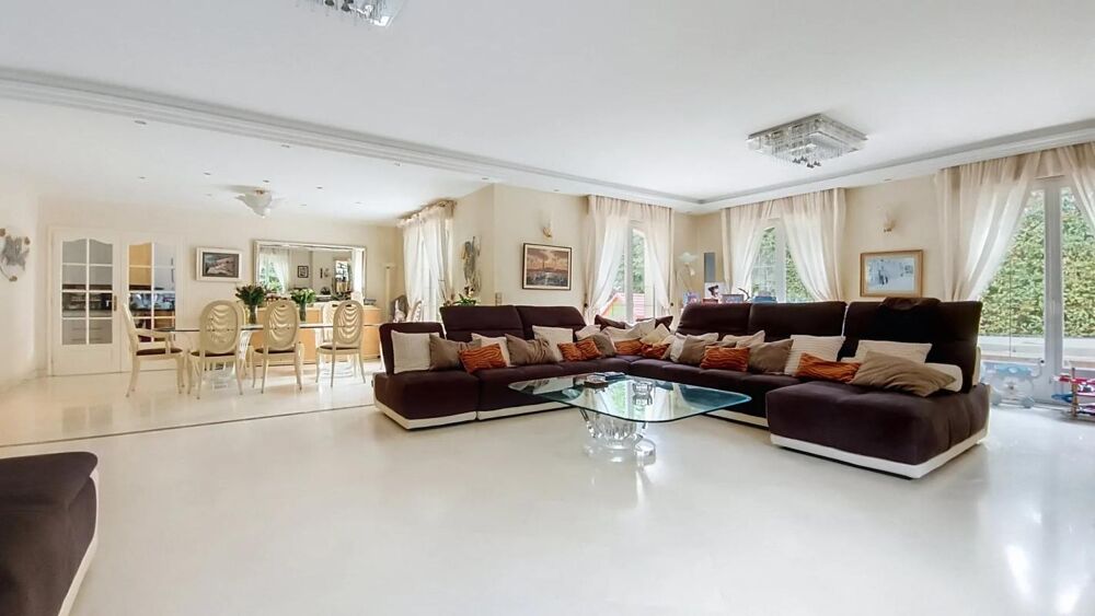 Vente Maison Maison de 7 pièces de 250 m² à Saint-Gratien Saint gratien