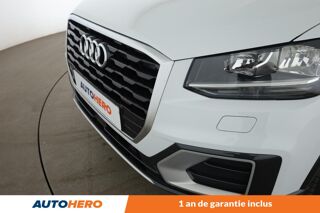 Q2 1.4 TFSI COD Sport S tronic 150 ch 2018 occasion 92130 Issy-les-Moulineaux