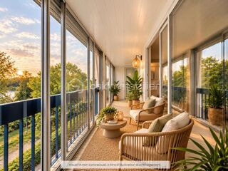  Appartement à vendre 3 pièces 80 m²