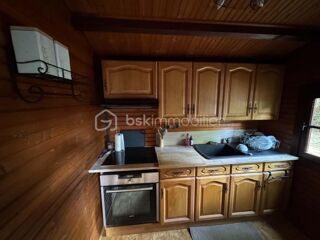  Chalet à vendre 2 pièces 44 m²