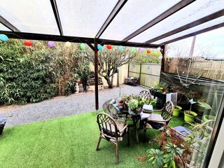  Maison � vendre 4 pi�ces 77 m�