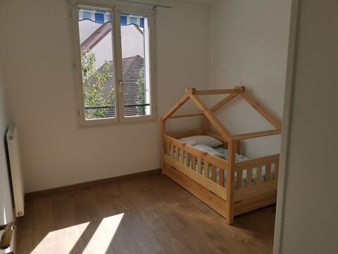  Maison � louer 5 pi�ces 90 m�
