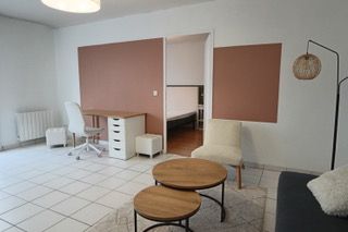  Appartement � louer 2 pi�ces 49 m�