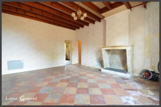  Maison à vendre 6 pièces 120 m²