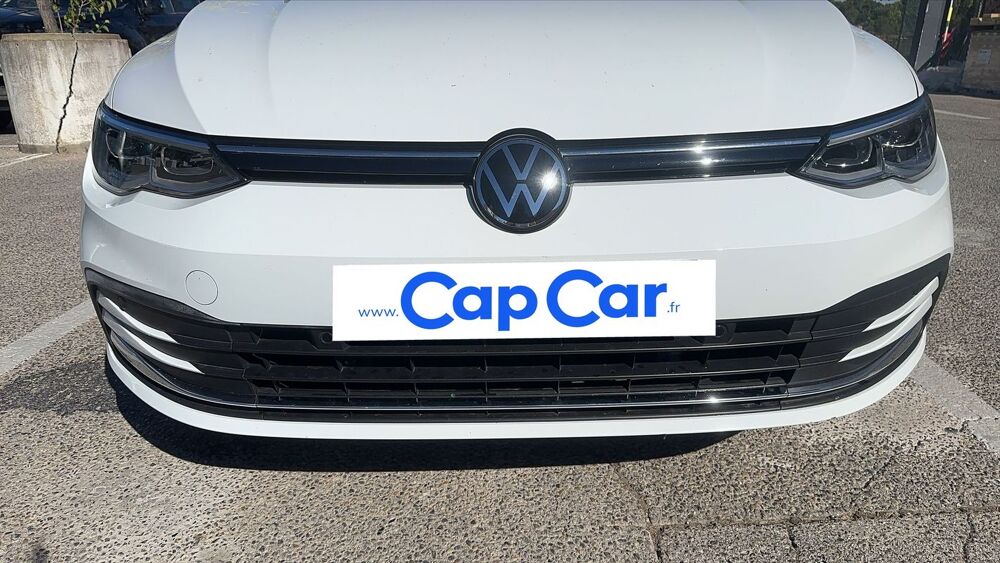 Golf VIII 1.0 TSI 110 Active 2023 occasion 83170 Brignoles