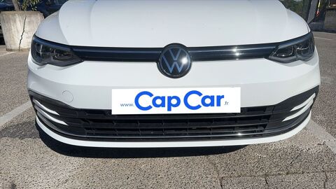Golf VIII 1.0 TSI 110 Active 2023 occasion 83170 Brignoles