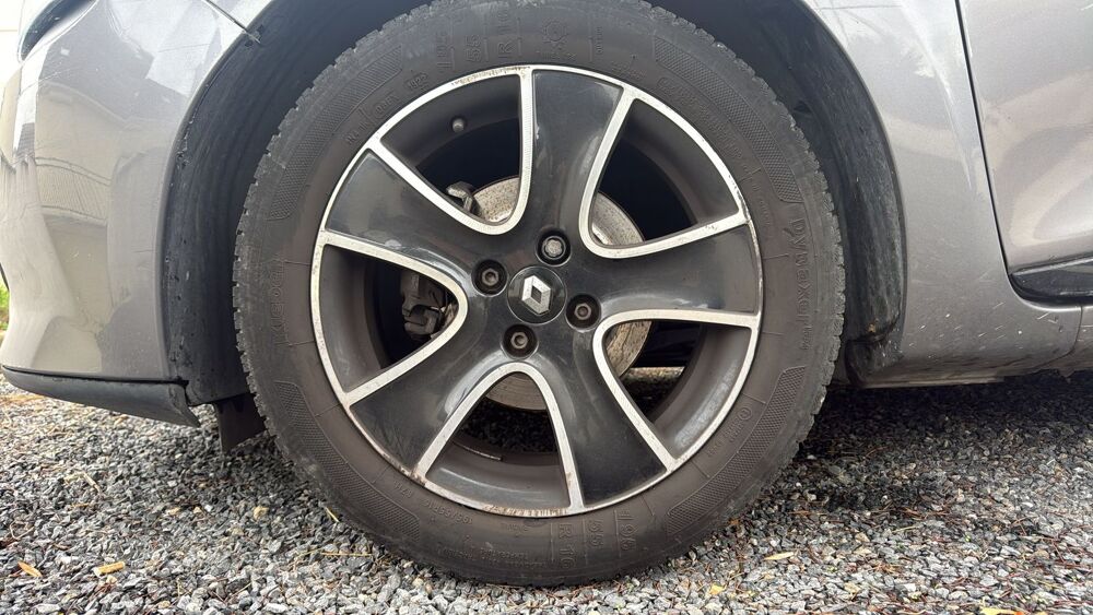 Clio IV 0.9 TCe 90 Limited 2015 occasion 60540 Bornel