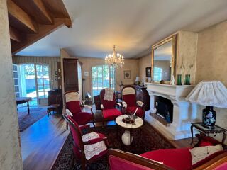  Maison à vendre 6 pièces 152 m²
