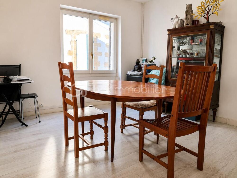 Vente Maison RARE – Grande maison de village 203 m² + local commercial + terrasse – Saint-Chamas Port Saint chamas
