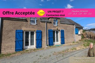  Maison � vendre 4 pi�ces 54 m�