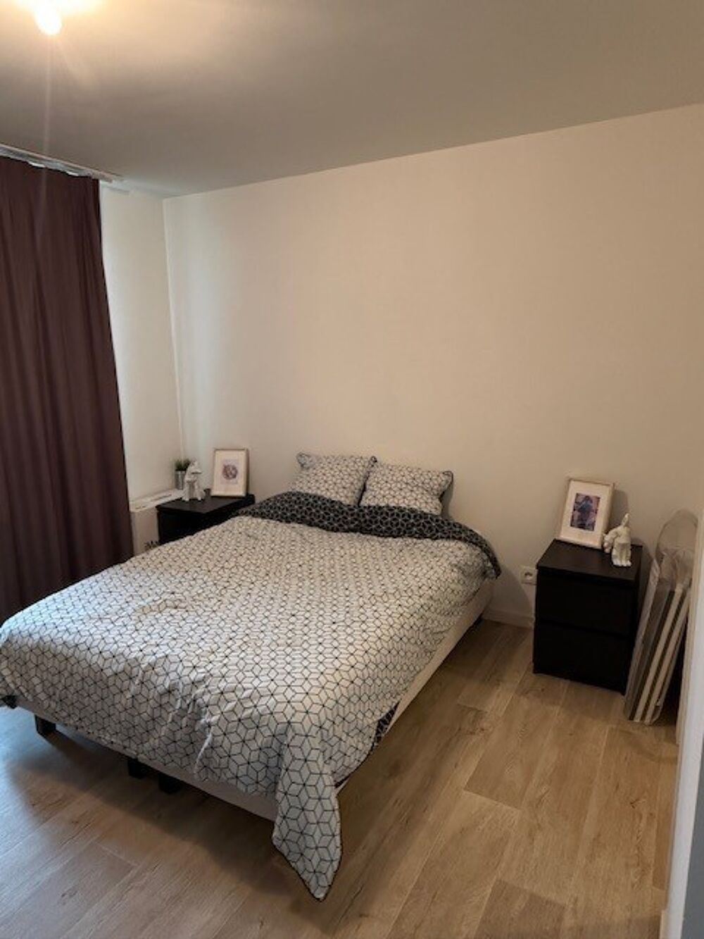 À vendre  Appartement T2 de 60 m²  Très fonctionnel