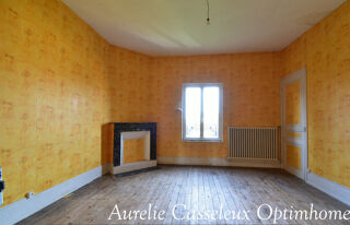  Maison à vendre 5 pièces 146 m²