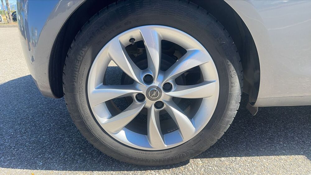 Adam 1.4 Twinport 87 Unlimited 2019 occasion 26000 Valence