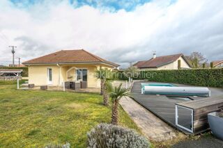  Maison � vendre 5 pi�ces 125 m�