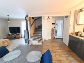  Maison � vendre 6 pi�ces 105 m�