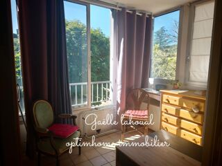  Appartement à vendre 2 pièces 25 m²