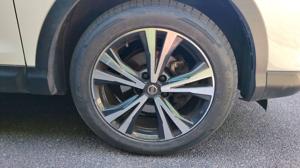 Qashqai III 1.2 DIG-T 115 N-Connecta 2018 occasion 71100 Chalon Sur Saone
