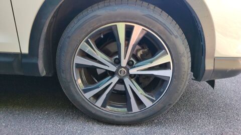 Qashqai III 1.2 DIG-T 115 N-Connecta 2018 occasion 71100 Chalon Sur Saone