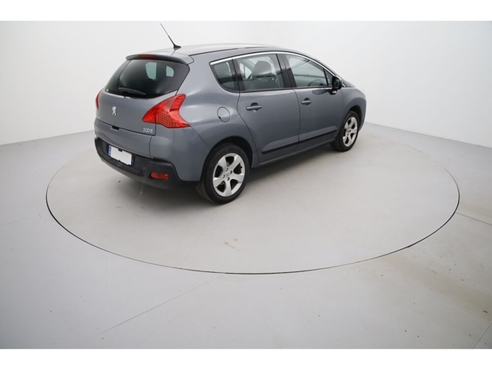 3008 Active 1.6 HDi 16V 112ch FAP 2011 occasion 81990 Fr&eacute;jairolles