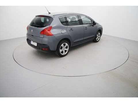 3008 Active 1.6 HDi 16V 112ch FAP 2011 occasion 81990 Fr&eacute;jairolles