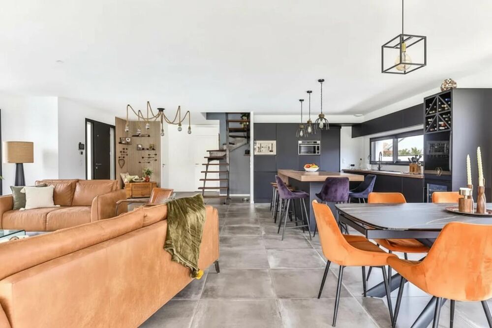 � vendre  Maison Cazaux (33260)