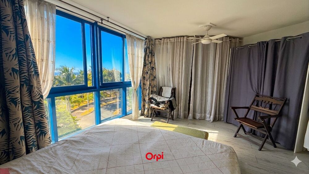 Vente Appartement ORPI SAINT DENIS - APPARTEMENT T4 93 M² Saint denis