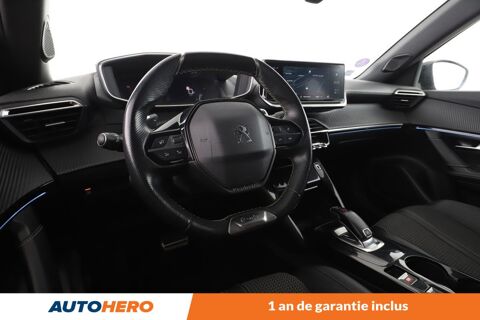 2008 1.2 PureTech GT EAT8 131 ch 2021 occasion 92130 Issy-les-Moulineaux