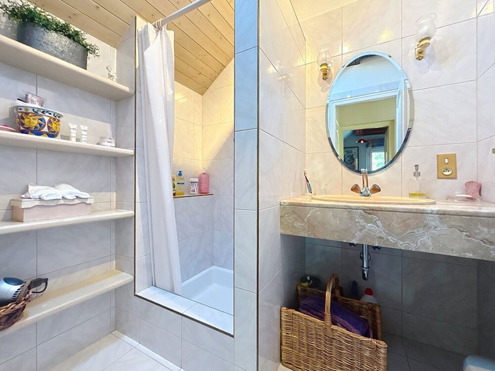 � vendre  Villa Arthaz-Pont-Notre-Dame (74380)