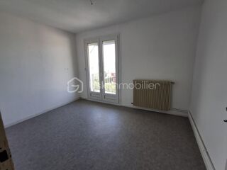  Appartement à vendre 4 pièces 64 m²